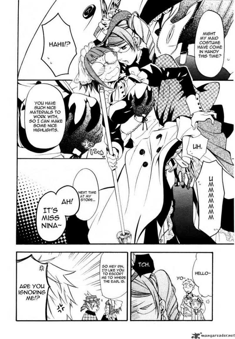 Kuroshitsuji 37 8