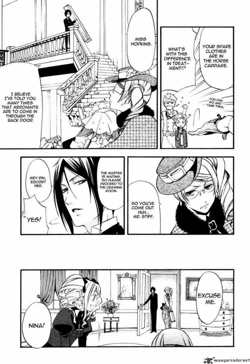 Kuroshitsuji 37 9