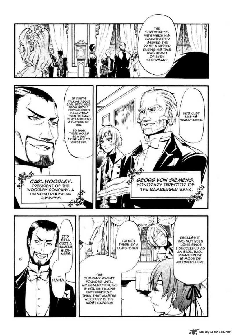 Kuroshitsuji 39 12