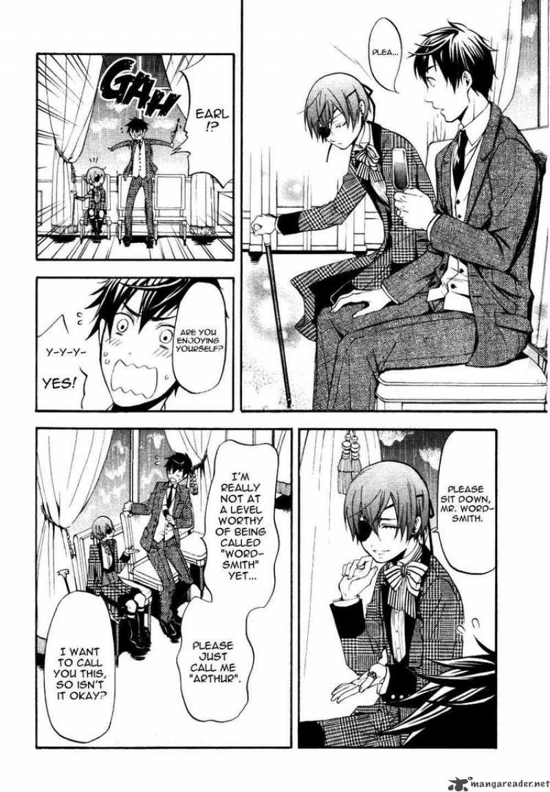 Kuroshitsuji 39 18
