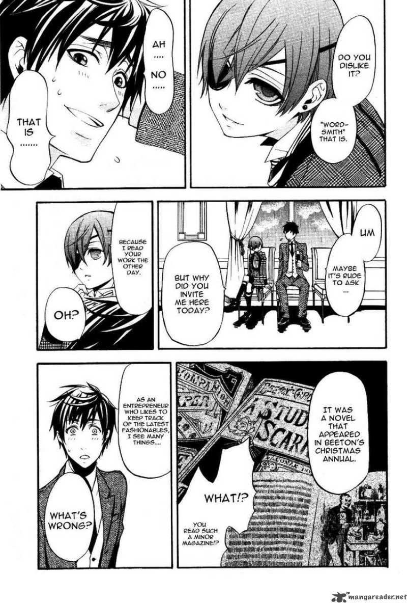 Kuroshitsuji 39 19