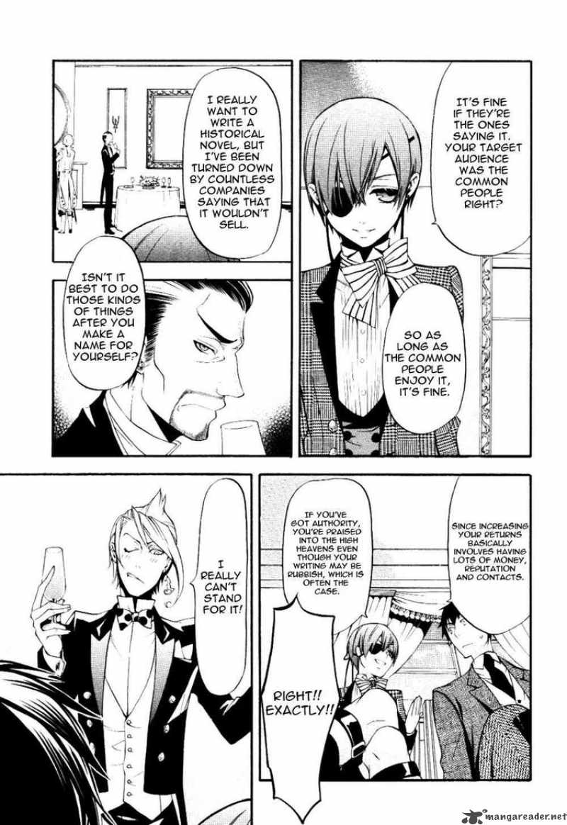 Kuroshitsuji 39 21