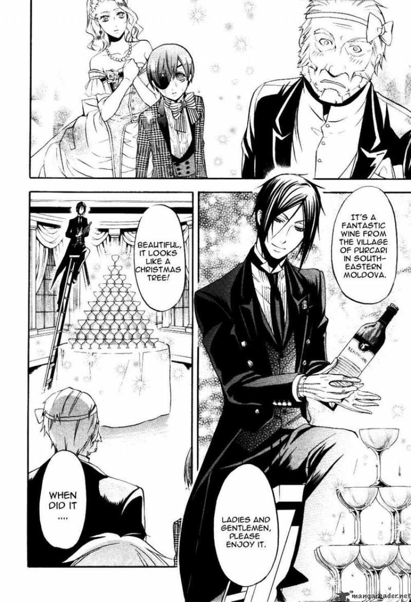 Kuroshitsuji 39 27
