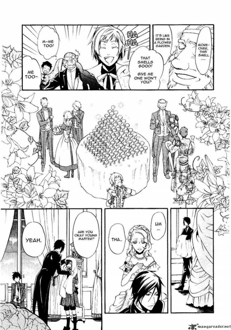 Kuroshitsuji 39 28