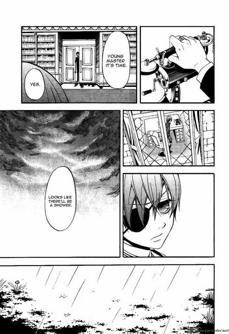 Kuroshitsuji 39 3