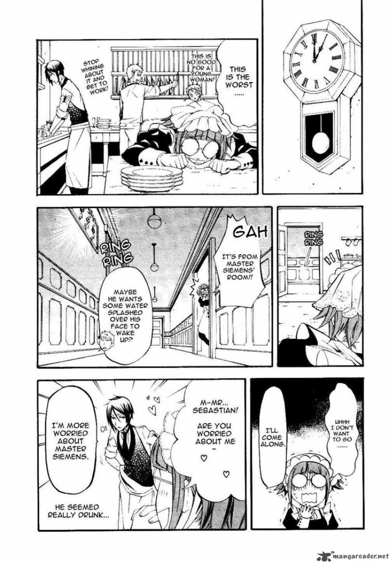 Kuroshitsuji 39 32
