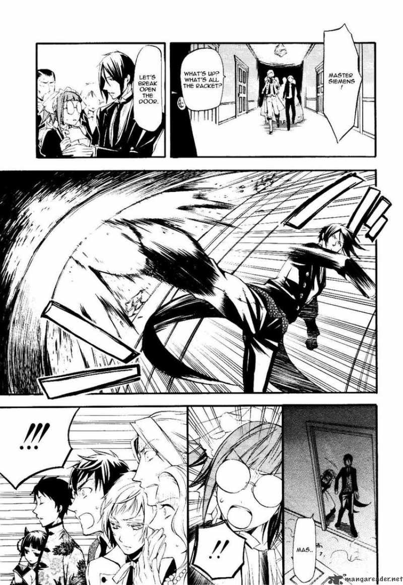 Kuroshitsuji 39 34