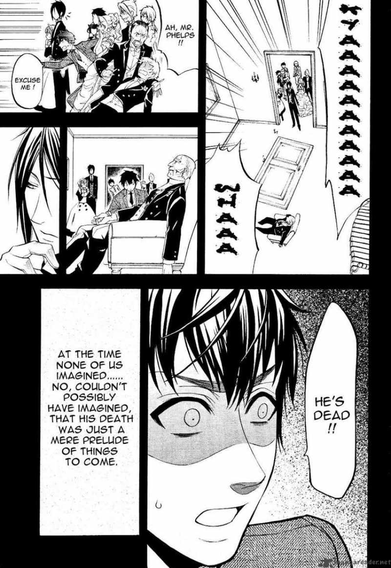Kuroshitsuji 39 36