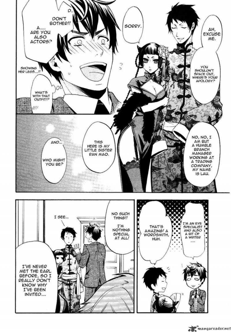 Kuroshitsuji 39 6