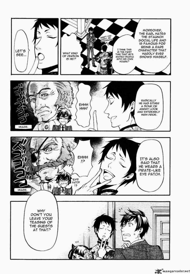 Kuroshitsuji 39 8