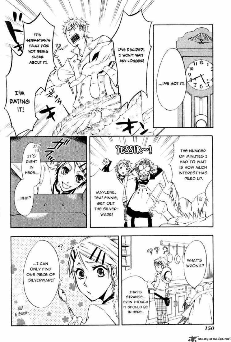 Kuroshitsuji 4 14