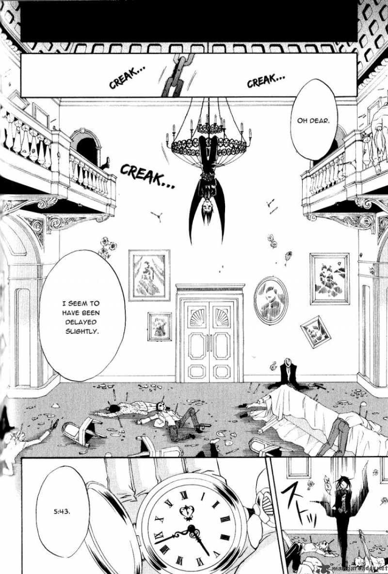 Kuroshitsuji 4 18