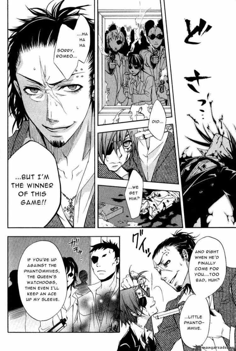 Kuroshitsuji 4 24