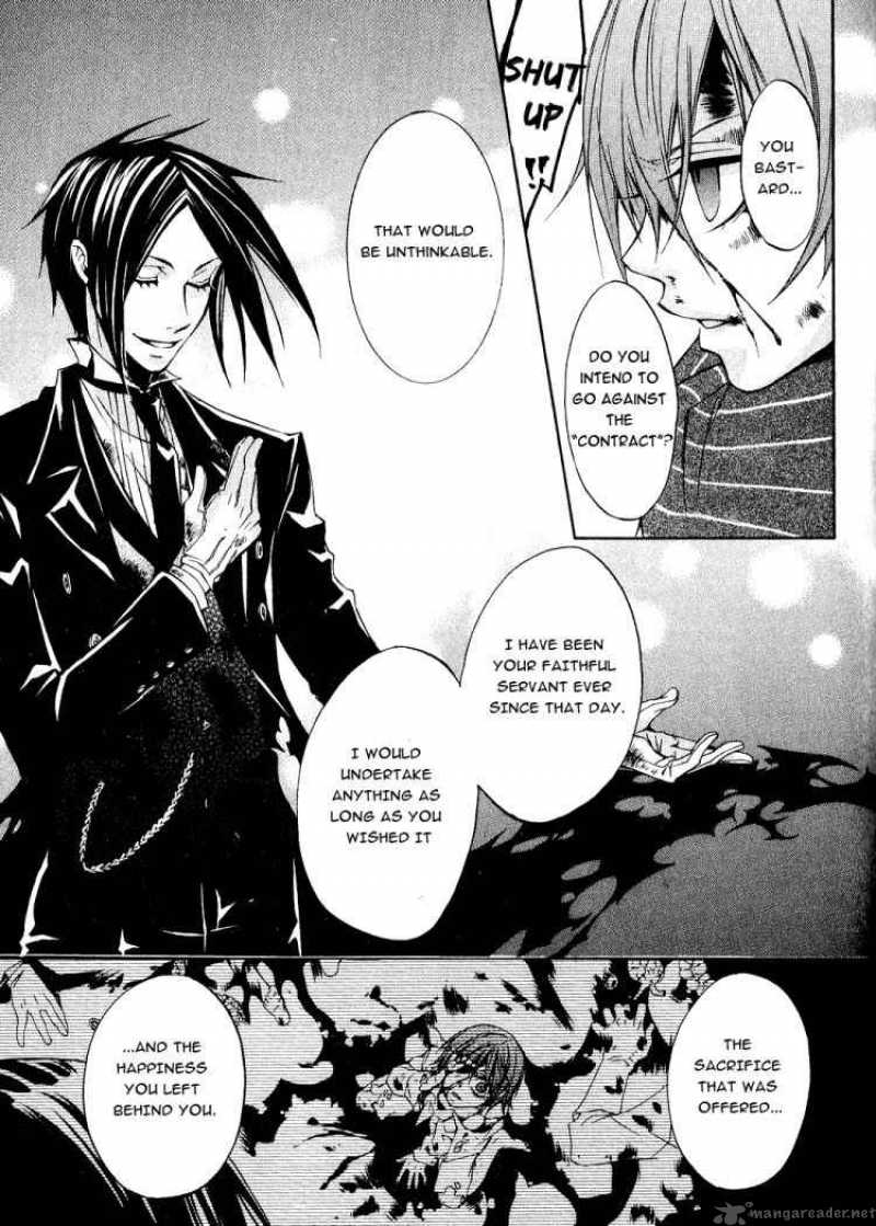 Kuroshitsuji 4 33