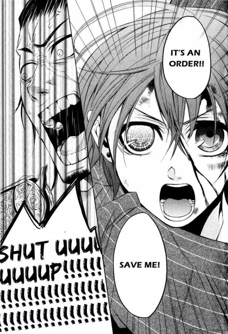 Kuroshitsuji 4 35