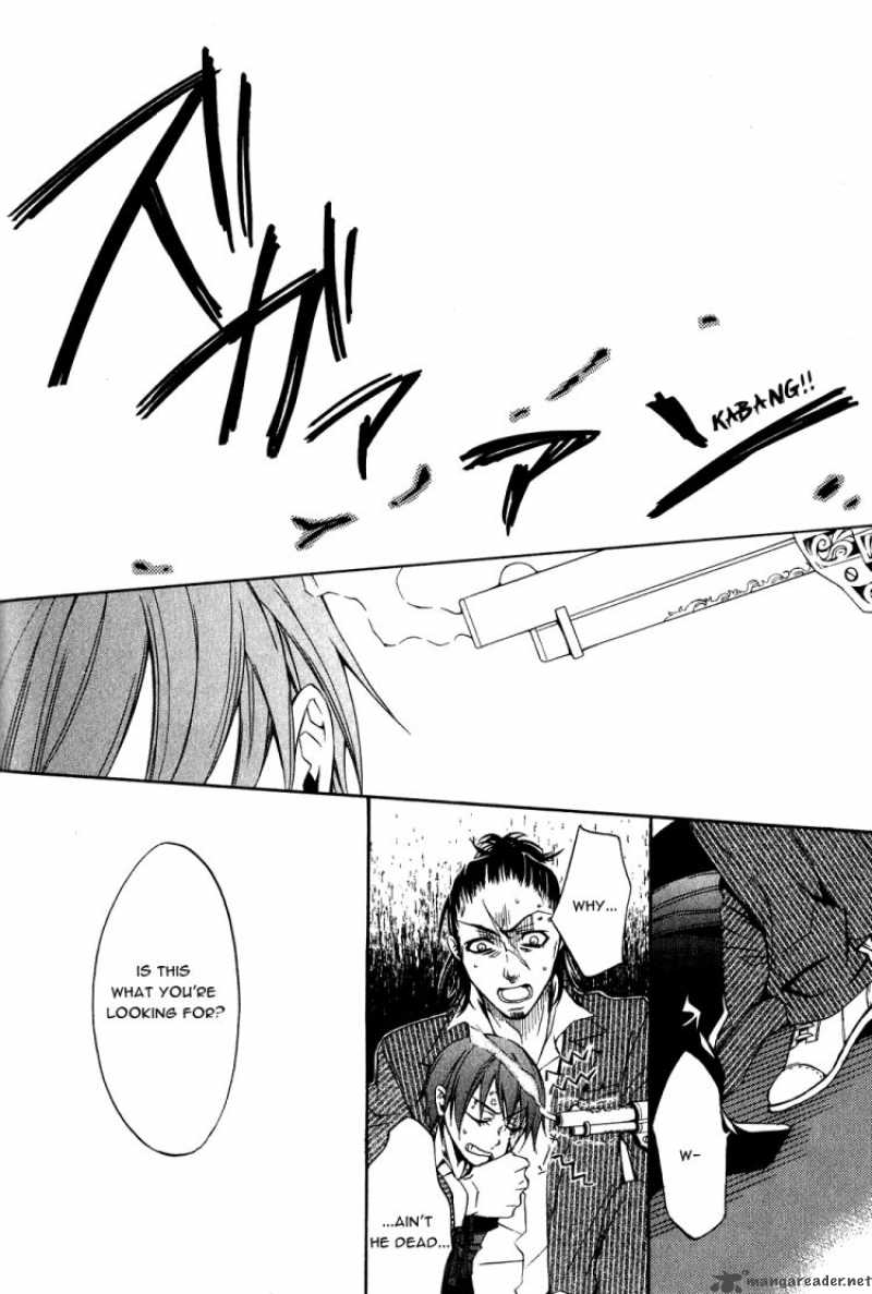 Kuroshitsuji 4 36
