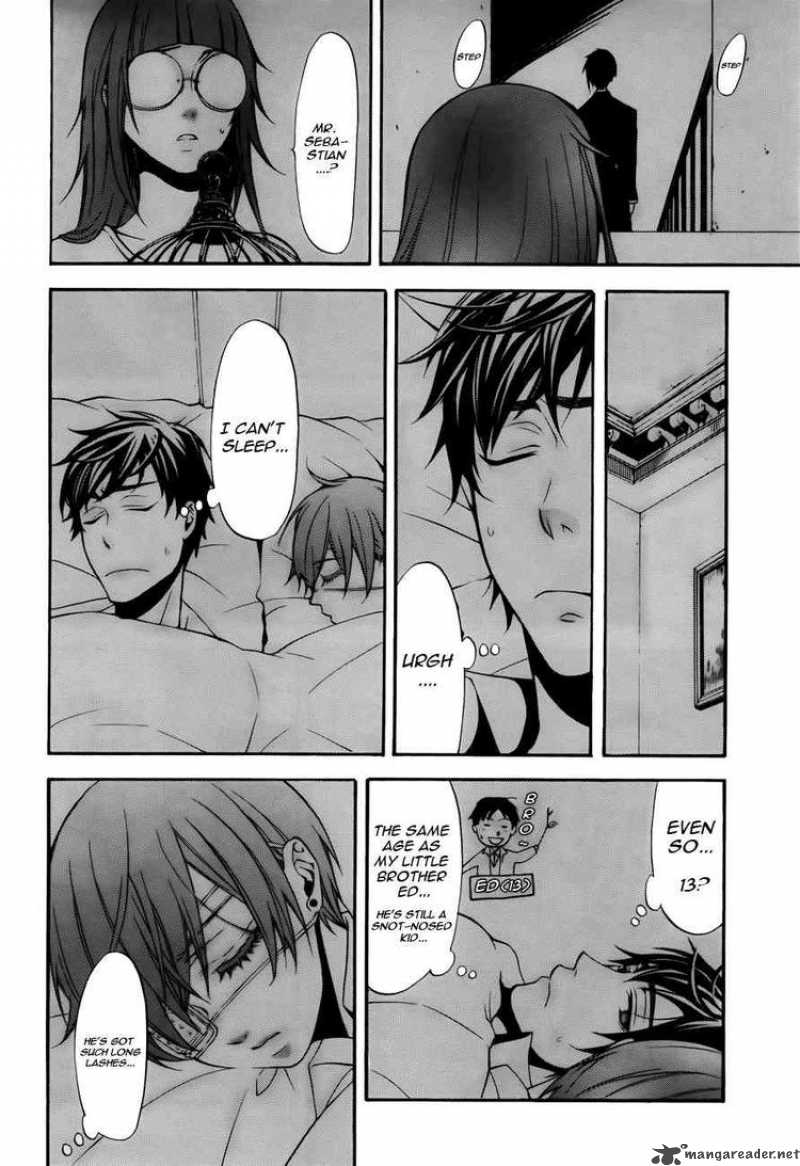 Kuroshitsuji 41 12