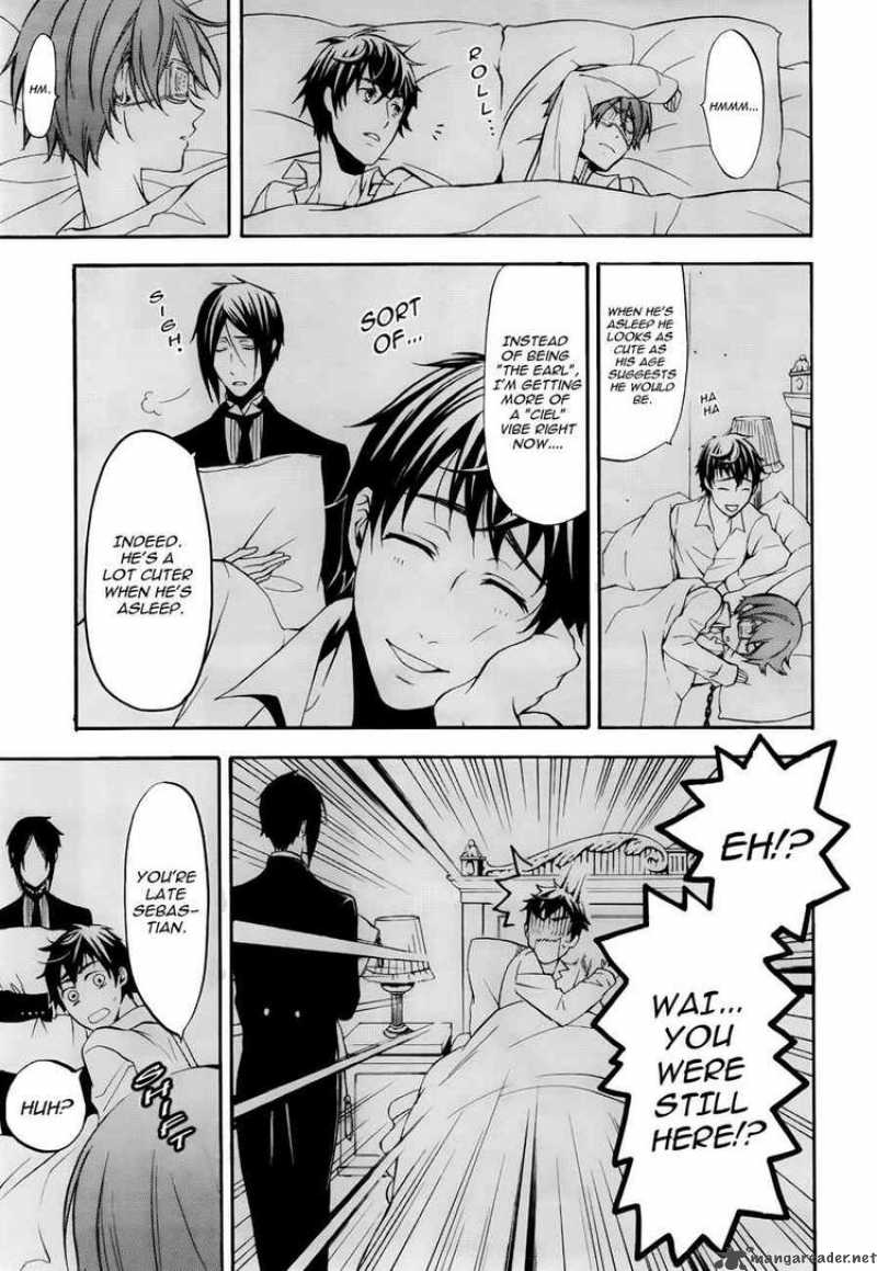 Kuroshitsuji 41 13