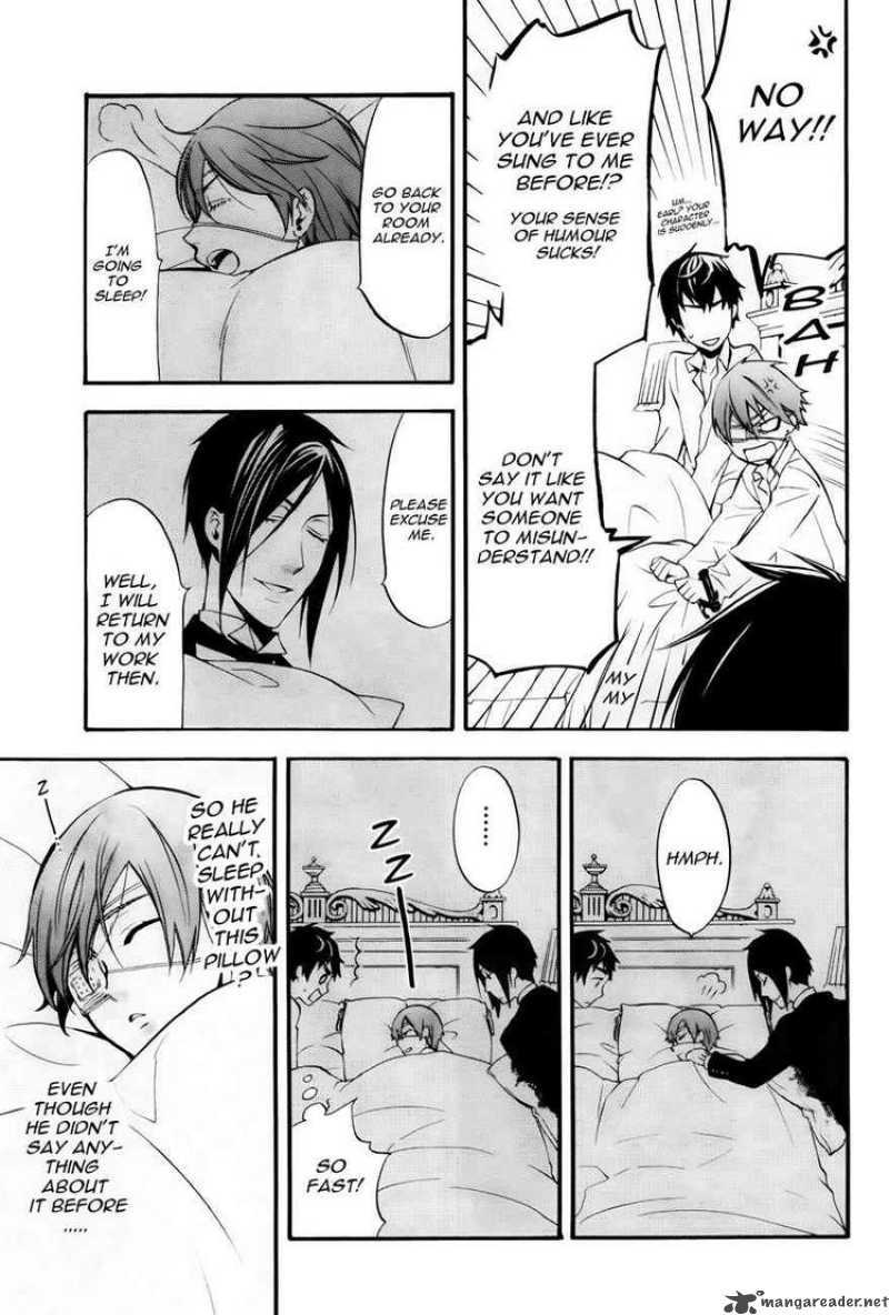 Kuroshitsuji 41 15