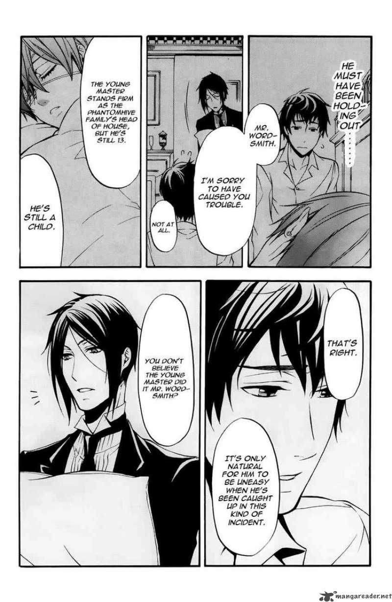 Kuroshitsuji 41 16