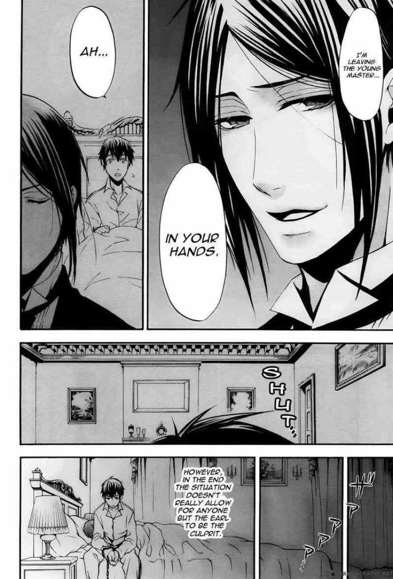 Kuroshitsuji 41 18