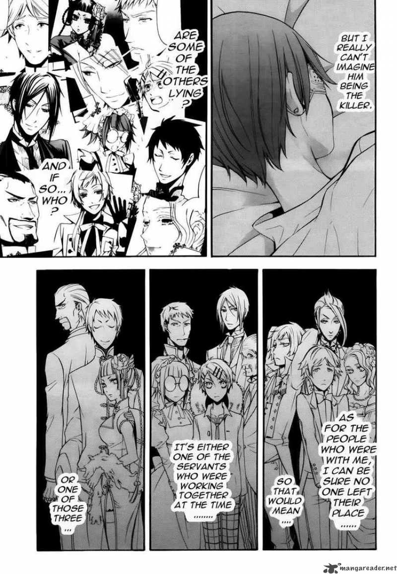Kuroshitsuji 41 19