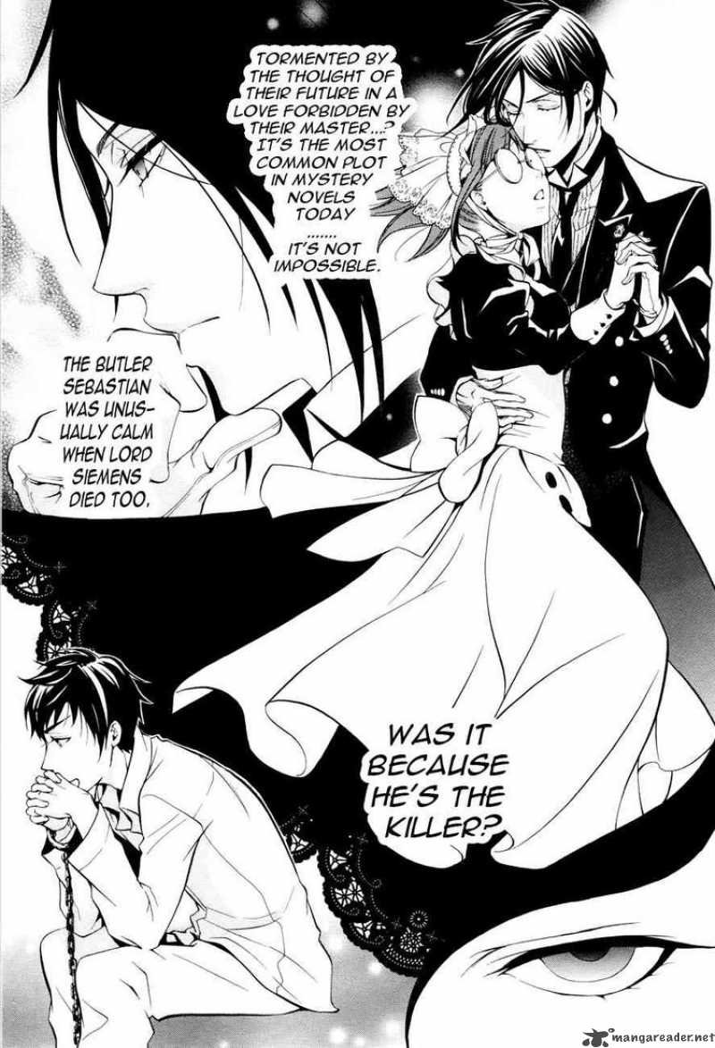 Kuroshitsuji 41 21