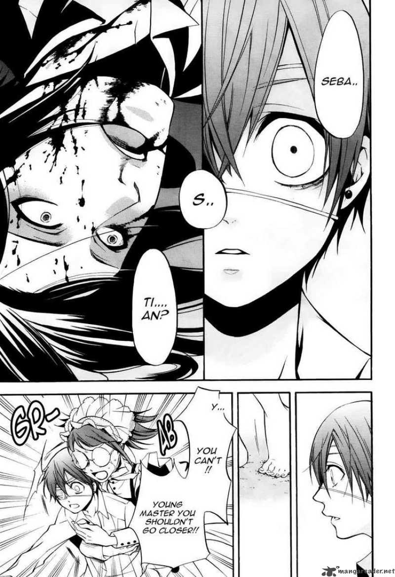 Kuroshitsuji 41 29