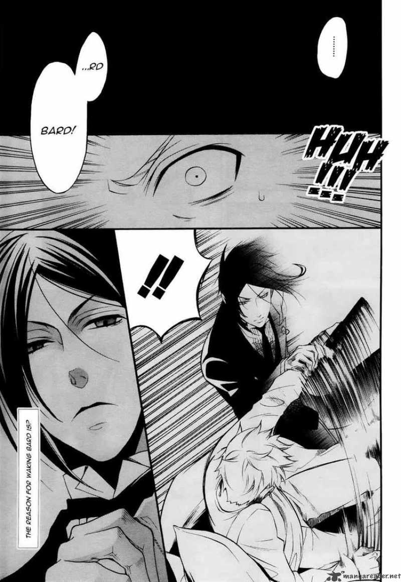 Kuroshitsuji 41 3