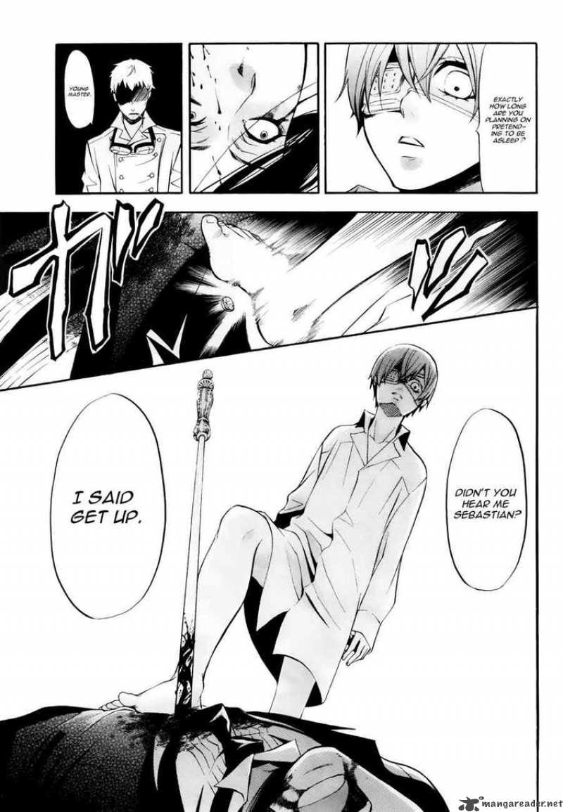 Kuroshitsuji 41 31