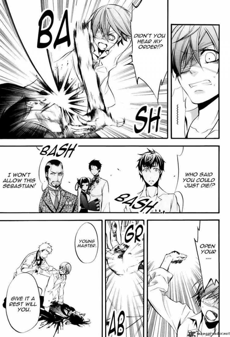 Kuroshitsuji 41 33