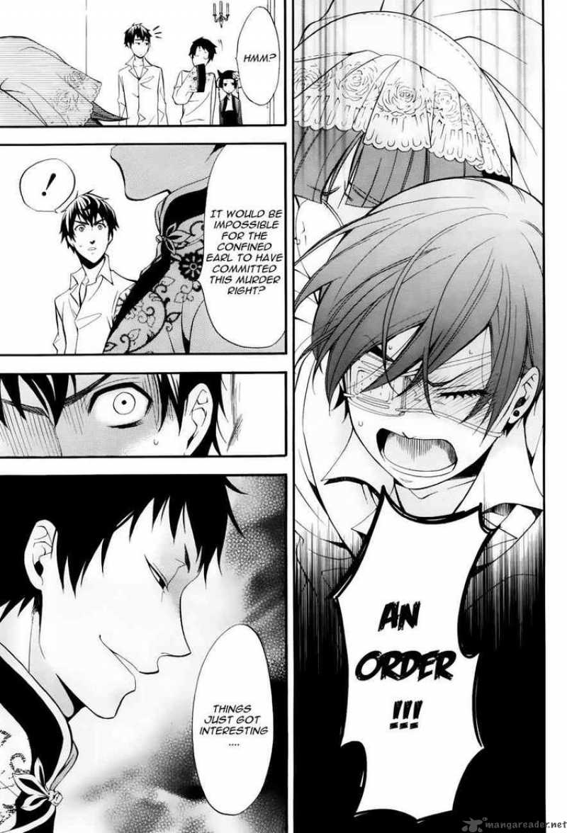 Kuroshitsuji 41 37
