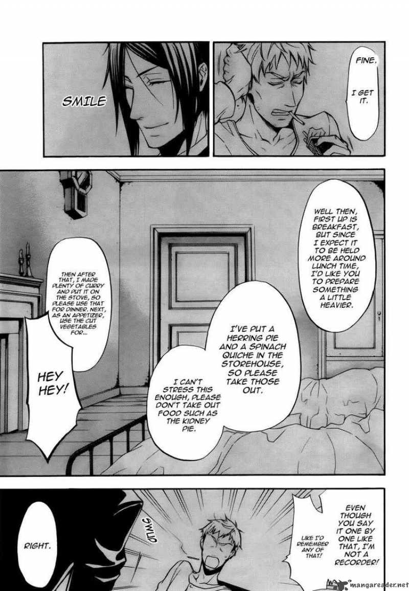 Kuroshitsuji 41 5