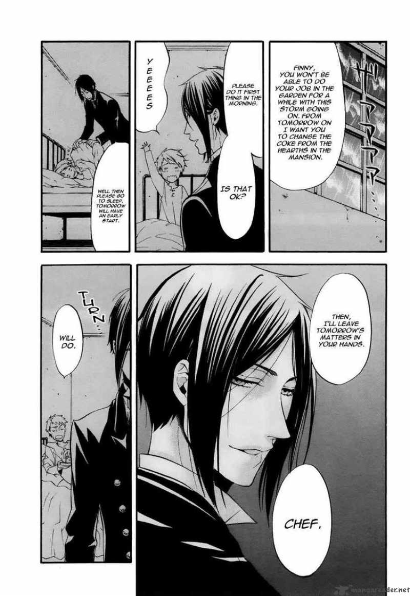 Kuroshitsuji 41 7
