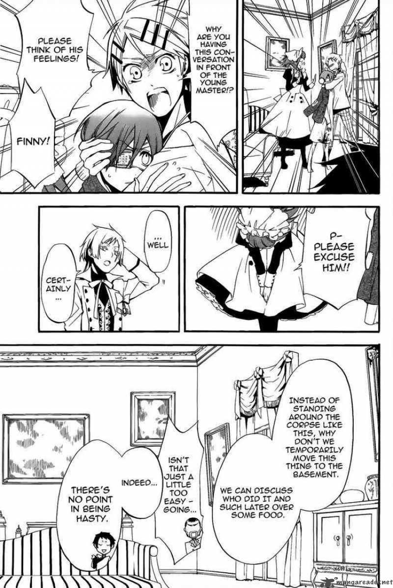 Kuroshitsuji 42 10