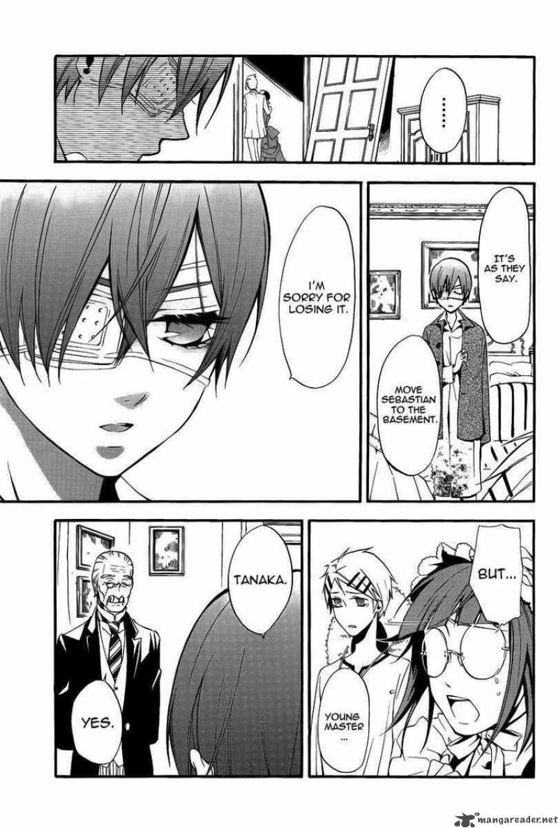 Kuroshitsuji 42 12