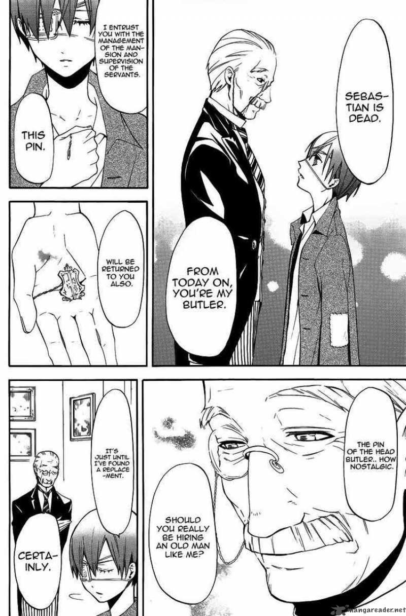 Kuroshitsuji 42 13