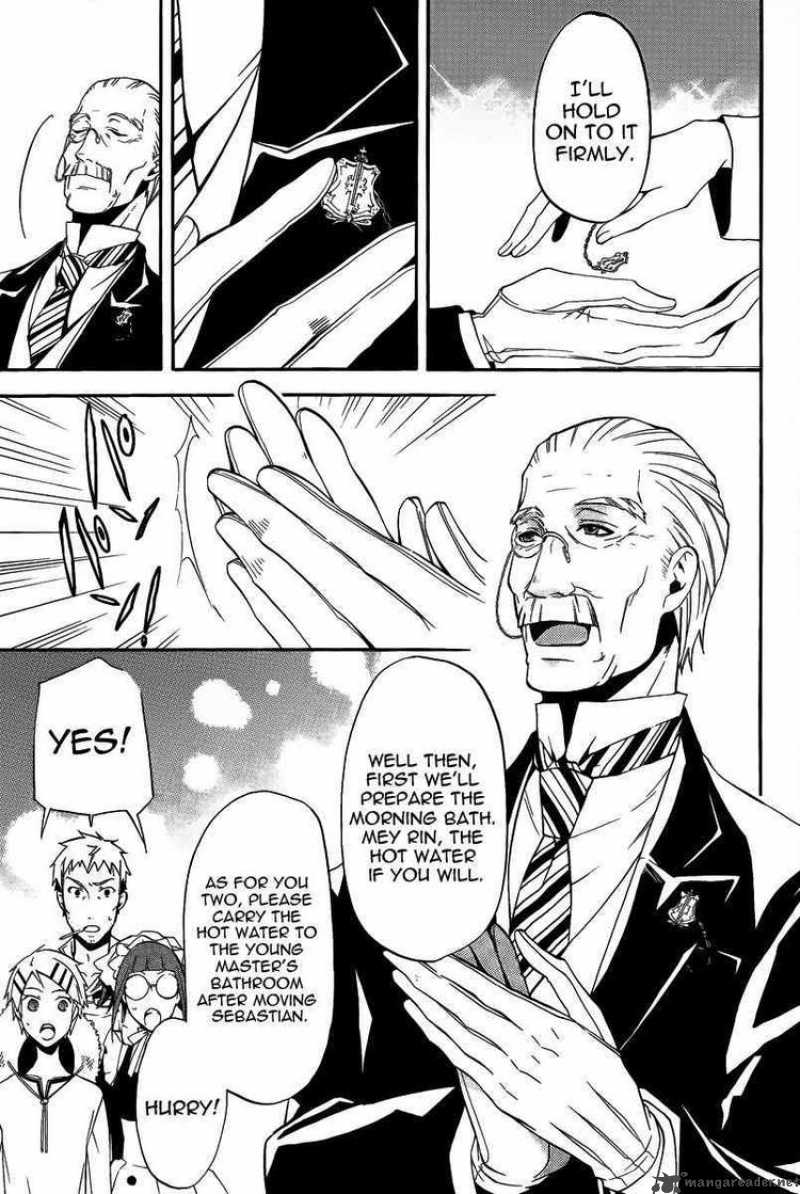 Kuroshitsuji 42 14