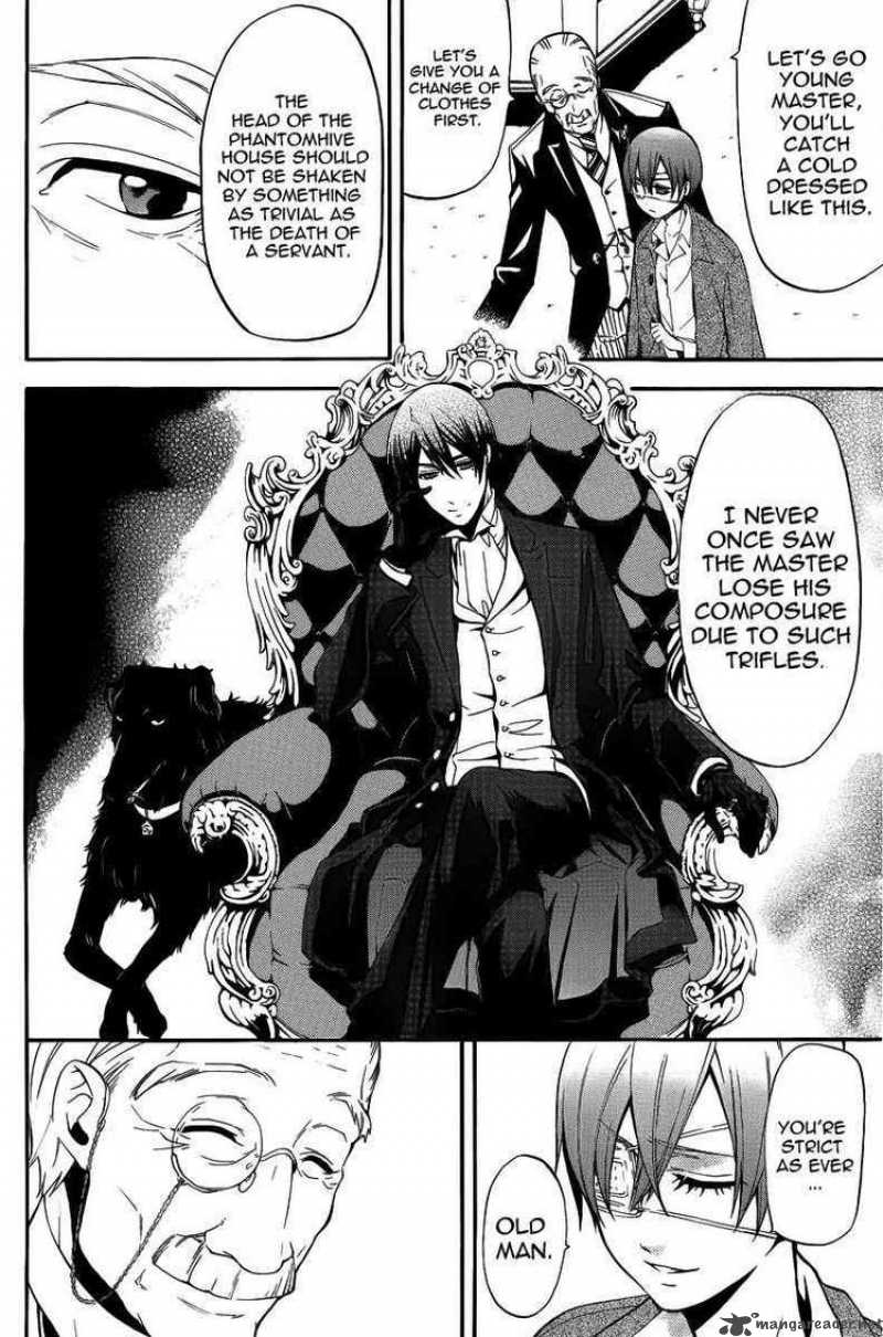 Kuroshitsuji 42 15