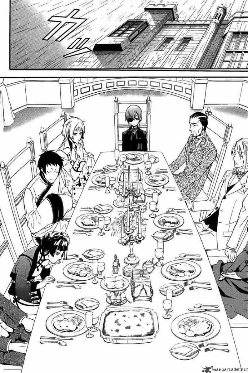 Kuroshitsuji 42 17