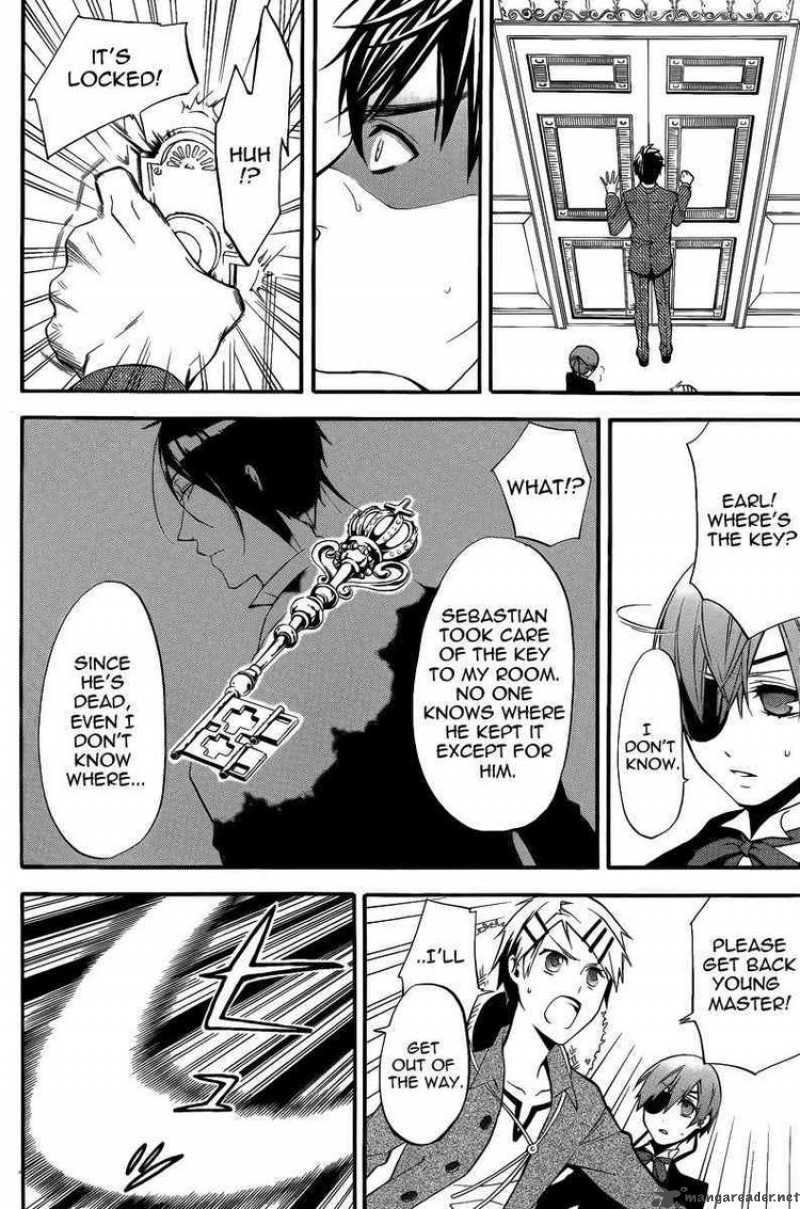Kuroshitsuji 42 23