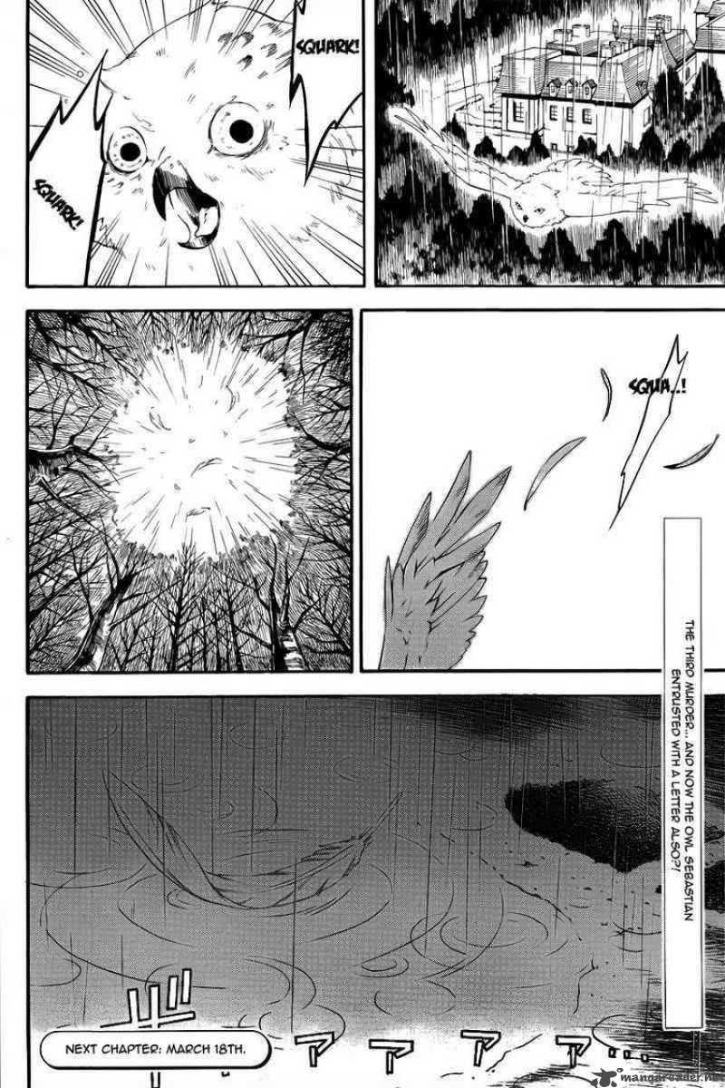 Kuroshitsuji 42 27