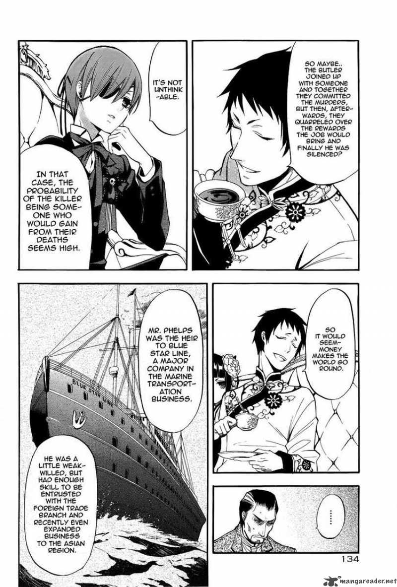 Kuroshitsuji 43 12