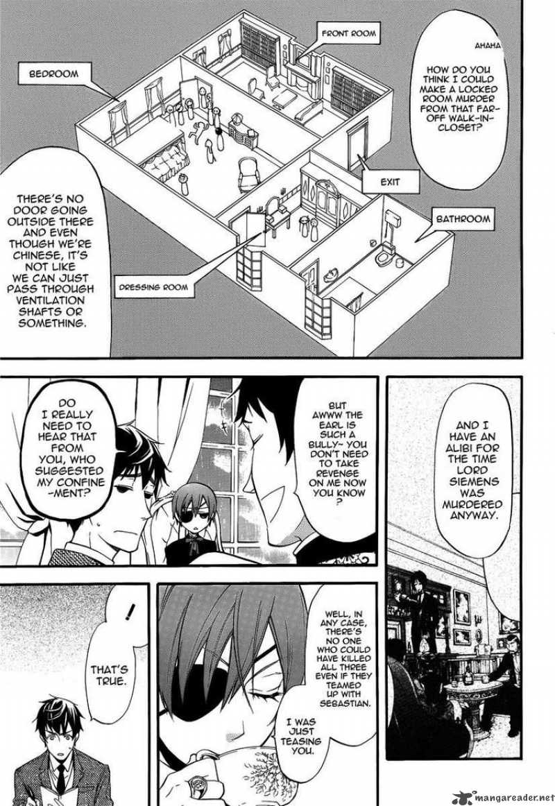 Kuroshitsuji 43 15