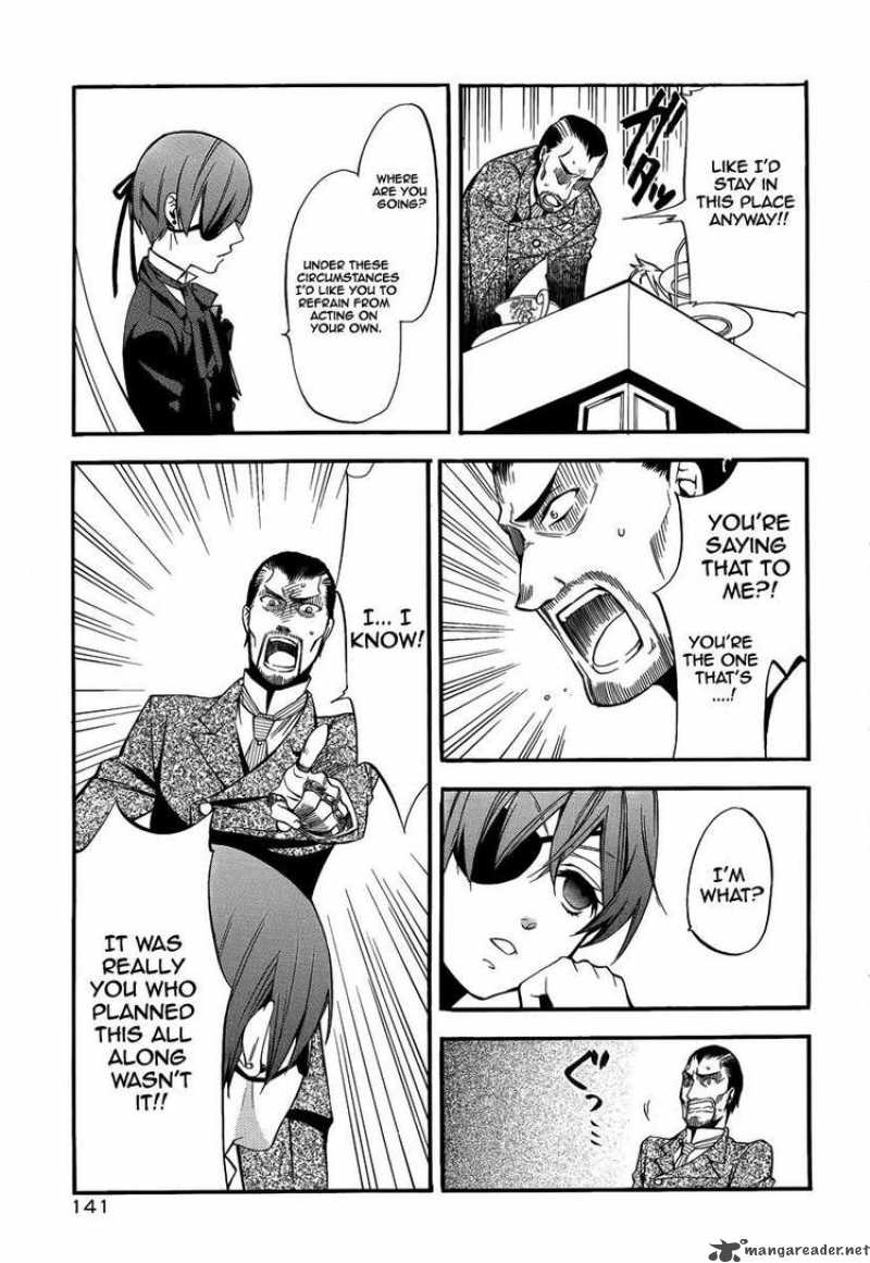 Kuroshitsuji 43 19