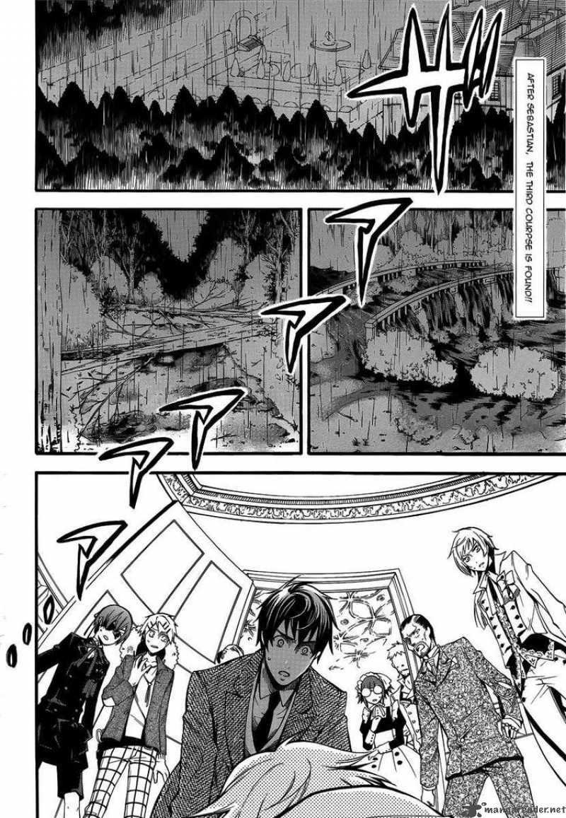 Kuroshitsuji 43 2