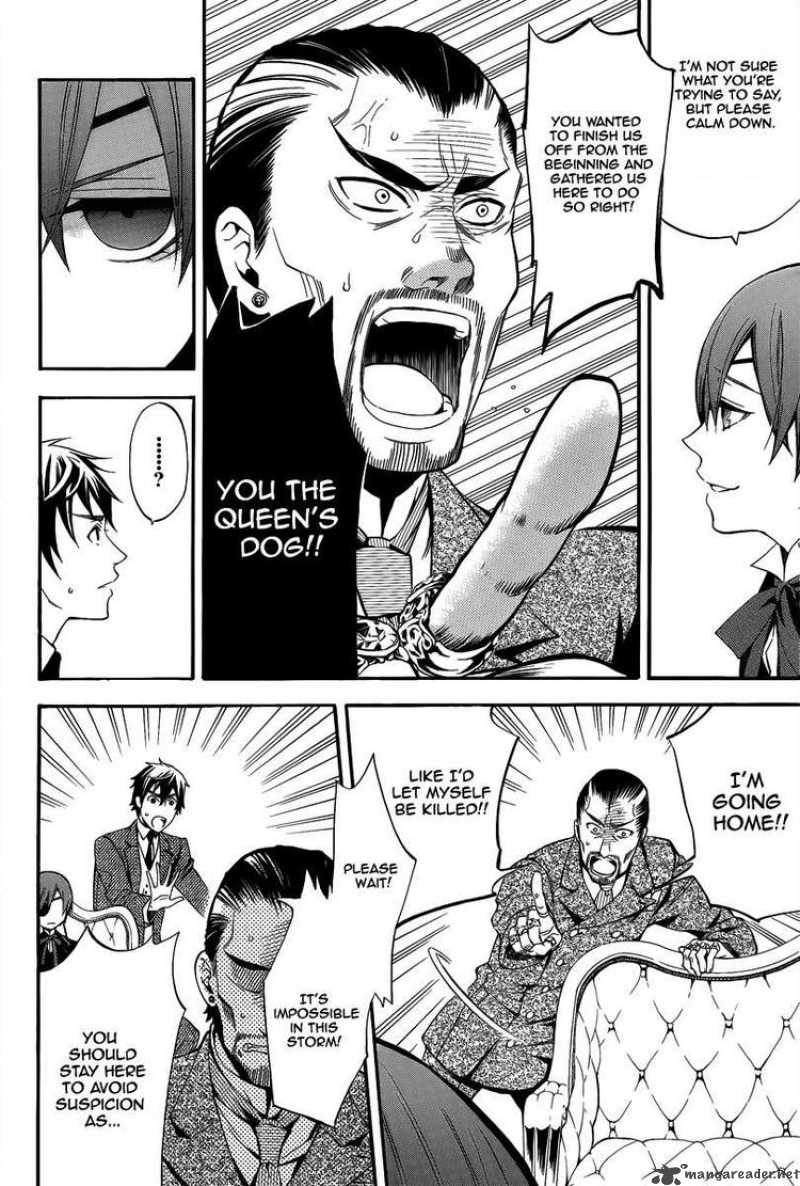 Kuroshitsuji 43 20