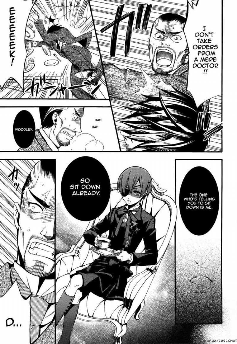 Kuroshitsuji 43 21