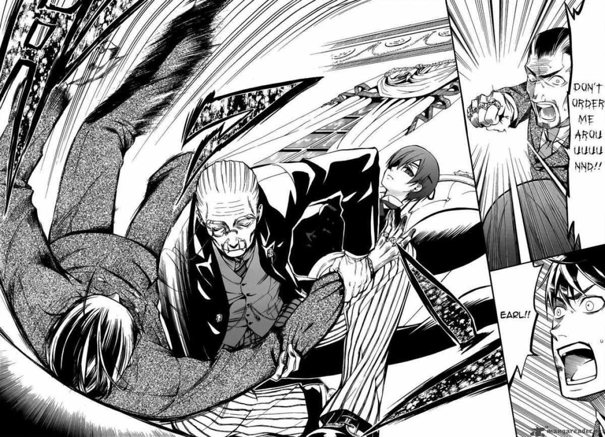 Kuroshitsuji 43 22