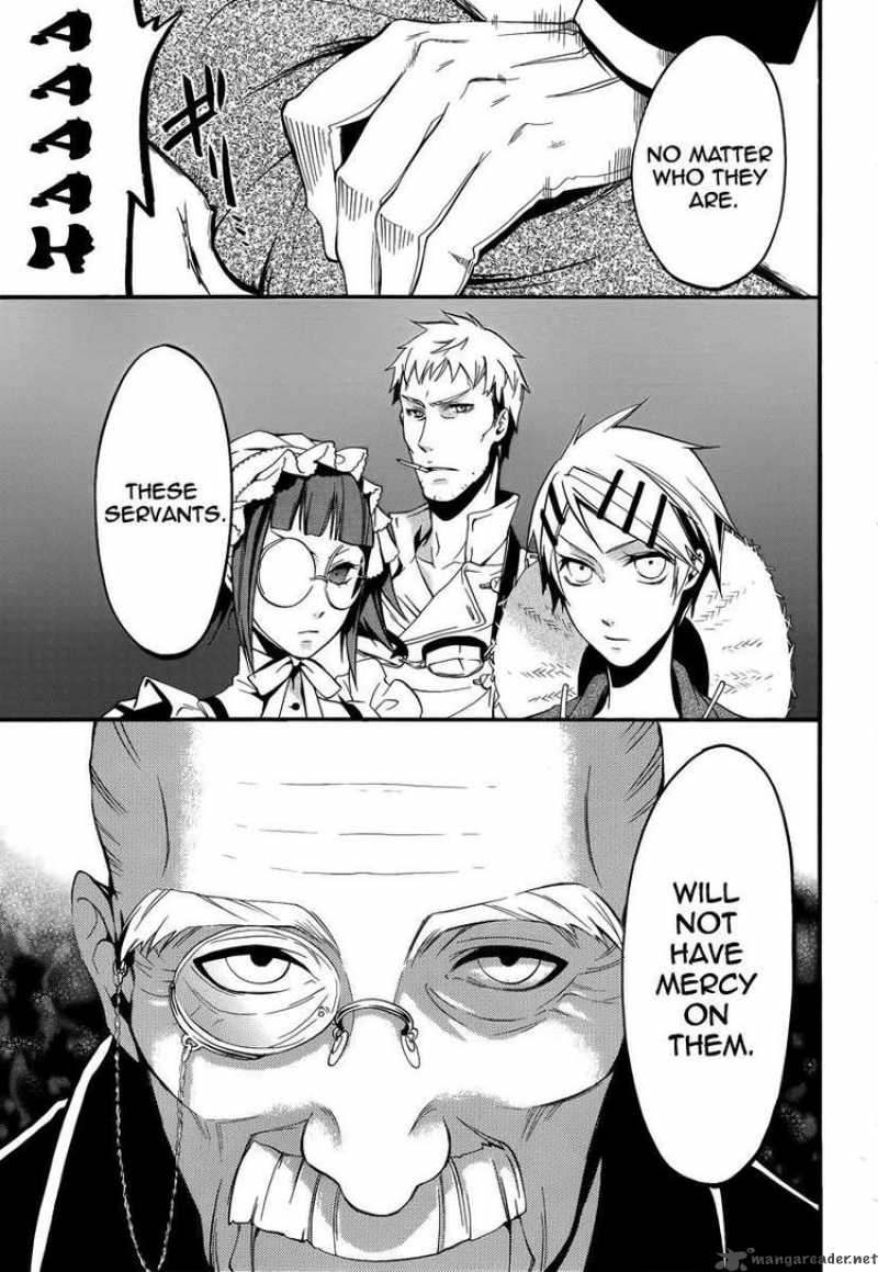 Kuroshitsuji 43 24